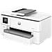 Stampante Multifunzione OfficeJet Pro 9720e InkJet Colori A3 4800 x 1200 DPI 22 ppm Wi-Fi /Lan Colore Grigio - Foto miniatura 2