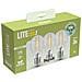 58122 lampada LED 7 W E27 D - Foto miniatura 6