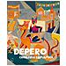 Sergio Risaliti - Depero. Cavalcata fantastica-Fantastical ride - Foto miniatura 1