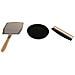 Don Luigi Forno pizza Funzione timer Stainless steel Colore nero - Foto miniatura 5