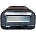 Don Luigi Forno pizza Funzione timer Stainless steel Colore nero - Foto miniatura 3