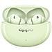 Auricolari True Wireless Enco Air3 Pro, 30h di Autonomia, Driver in Bambù da 12.4mm, Bluetooth 5.3, Controlli Touch, Cancellazione del rumore IA, Android e iOS, IP55, Colore: Green - Foto miniatura 1