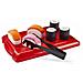 Set Di Alimenti Giocattolo Ecoiffier Sushi - Foto miniatura 1