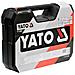 Set Di Chiavi Yato Yt-12691 82 Pezzi - Foto miniatura 4