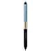 Smoke and Brighten Kajal Eyeliner Duo Marine / Sky Blue 0.5g - Foto miniatura 1