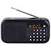 DR 7F40 BT Portatile Nero - Foto miniatura 2