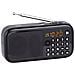 DR 7F40 BT Portatile Nero - Foto miniatura 3