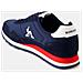 Astra 2 2410687-42, Unisex, Blu, 40 - Foto miniatura 6