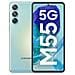 GALAXY M55 M556E 8+128GB DS LIGHT GREEN OEM - Foto miniatura 1