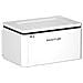 Stampante Laser Monocromatica BP2300NW con Velocità 22 ppm (A4) / 23 ppm (Lettera) Wi-Fi Bluetooth USB Colore Bianco - Foto miniatura 2