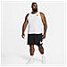 Sportswear Club Bq1260-100, Uomini, Bianca, Xl - Foto miniatura 2
