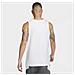 Sportswear Club Bq1260-100, Uomini, Bianca, Xl - Foto miniatura 5