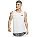 Sportswear Club Bq1260-100, Uomini, Bianca, Xl - Foto miniatura 1