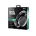 Hesh ANC Cuffie Con cavo e senza cavo A Padiglione Musica e Chiamate USB tipo-C Bluetooth Nero - Foto miniatura 3