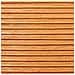 Tavolo Da Giardino Rattan Sintetico Legno Chiaro Coriano - Foto miniatura 5