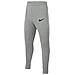 Pantatuta Cw6909-063 Bambino Taglia Xl Colore Grigio - Foto miniatura 6