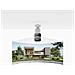 Telecamera IP BW500 BHR8301GL da Esterno con Risoluzione 2560 x 1440 Pixel 2.5K con Wi-Fi IP67 Colore Bianco - Foto miniatura 7