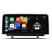 Autoradio Per Bmw 1 2 3 4 Serie F20 F21 F22 F30 F31 F32 F33 F34 F36 (2013-2017) Solo Nbt Sistema, 10,25 Pollici Ips Touchscreen (4gb+64gb) Android 12 Radio Con Carplay Android Auto - Foto miniatura 1