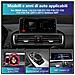 Autoradio Per Bmw 1 2 3 4 Serie F20 F21 F22 F30 F31 F32 F33 F34 F36 (2013-2017) Solo Nbt Sistema, 10,25 Pollici Ips Touchscreen (4gb+64gb) Android 12 Radio Con Carplay Android Auto - Foto miniatura 5