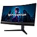 Predator X34 (x34v3bmiiphuzx) 34,0"" Wqhd Miniled Curved 86,4 Cm (34,0 Zoll), 180hz, Hdr1000, 2x Hdmi, 1x Dp, 1x Type-c, Usb 3.2 Hub, Audio Out [energieklasse F] (um.cxxee. 301) - Foto miniatura 1