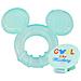 Set Per Neonati Con Biberon / Ciuccio / Anello Per Dentizione / Portaciuccio, Blu - Foto miniatura 4