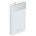 VA2211WH batteria portatile Polimeri di litio (LiPo) 10000 mAh Bianco - Foto miniatura 4