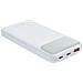 VA2211WH batteria portatile Polimeri di litio (LiPo) 10000 mAh Bianco - Foto miniatura 10