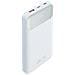 VA2211WH batteria portatile Polimeri di litio (LiPo) 10000 mAh Bianco - Foto miniatura 11