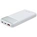VA2211WH batteria portatile Polimeri di litio (LiPo) 10000 mAh Bianco - Foto miniatura 13