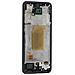Lcd + Frame Galaxy A35 Pacchetto Servizio Originale, Nero - Foto miniatura 2