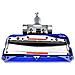 Genuine Musclehead Big Ball Bocchetta Per Pavimenti Ad Aria Compressa, Originale - 968626-02 - Foto miniatura 2