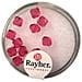 Rayher - Perline Di Swarovski Colorate 6mm 12pz - Foto miniatura 1