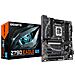 Z790 EAGLE Scheda madre - Supporta CPU Intel Core di 14a generazione, VRM a 12+1+1 fasi, fino a 7600 MHz DDR5 (OC), 3xPCIe 4.0 M. 2, LAN 2,5 GbE, USB 3.2 Gen 2 - Foto miniatura 1
