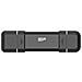 DS72 unità flash USB 250 GB USB Type-A / USB Type-C 3.2 Gen 2 (3.1 Gen 2) Nero - Foto miniatura 1