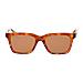 Occhiali Guess Gu00064-56e. Occhiali Da Sole, Colore Marrone. Donna. - In ordine - Foto miniatura 2