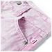 Pantaloncini da Bambina Rosa 116 - Foto miniatura 5