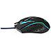 GMWD210BK mouse Gaming Mano destra USB tipo A Ottico 3600 DPI - Foto miniatura 4