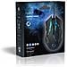 GMWD210BK mouse Gaming Mano destra USB tipo A Ottico 3600 DPI - Foto miniatura 5