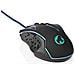 GMWD210BK mouse Gaming Mano destra USB tipo A Ottico 3600 DPI - Foto miniatura 6