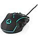GMWD210BK mouse Gaming Mano destra USB tipo A Ottico 3600 DPI - Foto miniatura 8