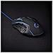 GMWD210BK mouse Gaming Mano destra USB tipo A Ottico 3600 DPI - Foto miniatura 10