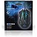GMWD210BK mouse Gaming Mano destra USB tipo A Ottico 3600 DPI - Foto miniatura 14