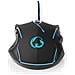 GMWD210BK mouse Gaming Mano destra USB tipo A Ottico 3600 DPI - Foto miniatura 15