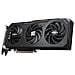 Radeon RX 9060 XT GAMING OC 8G 8 GB GDDR6 PCI Express 5.0 3320 MHz 1 x HDMI - Foto miniatura 6