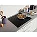 H-HOB 300 INDUCTION HI642C /E1 Nero Da incasso 59 cm Piano cottura a induzione 4 Fornello (i) - Foto miniatura 4
