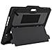 THD918GL custodia per tablet 25,4 cm (10") Cover Nero - Foto miniatura 3
