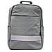 EW2538 borsa per laptop 40,9 cm (16.1") Zaino Grigio - Foto miniatura 1