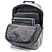 EW2538 borsa per laptop 40,9 cm (16.1") Zaino Grigio - Foto miniatura 2