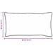 Cuscino Bianco Cotone 130gsm 100% - Foto miniatura 9