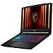 Katana 15 HX B14WGK-058 Intel® Core™ i7 i7-14650HX Computer portatile 39,6 cm (15.6") Full HD 16 GB DDR5-SDRAM 512 GB SSD NVIDIA GeForce RTX 5070 Wi-Fi 6E (802.11ax) Windows 11 Home Nero - Foto miniatura 3